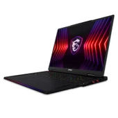 MSI Raider 18 HX A14VIG-468TR i9-14900HX 64 GB 2 TB SSD RTX4090 18" Gaming Laptop - 3