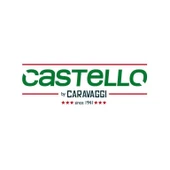 Castello Caravaggi Benzinli 2 Parmak Su Motoru 2 İnç - 2