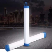 Zhltools USB şarjlı LED aydınlatma ışıldak 3 farklı ışık modu - 1