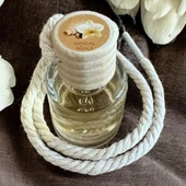 Sandal Ağaçları Oto Kokusu ile Aracınızda Derin, Lüks ve Huzurlu Bir Ortam Oluşturun thumbnail 3