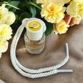 MOUVEMENT Amber Sıcaklığı Oto Kokusu ile Aracınızda Derin ve Lüks Bir Kokusal Deneyim Yaratın thumbnail 3