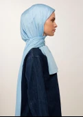 HOUSE OF MODEST BEBE MAVİ PENYE ŞAL - 3