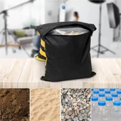 Gdx Kum Torbası Fotoğraf Stüdyosu Işık Standı Deve Boynu Ağırlığı thumbnail 6