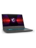 MSI Thin 15 B12VE-1892XTR i7-12650H 16 GB 512 GB SSD RTX4050 15.6" Full HD Gaming Laptop - 2