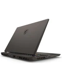 MSI Vector 17 HX A14VGG-229TR i9-14900HX 32 GB 2 TB SSD RTX4070 17" Gaming Laptop - 5