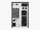 Tunçmatik 2 kVA / 1800W Newtech Pro 3 X9 Lcd Online UPS Güç Kaynağı TSK10092 - 1