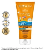 Bioxcin Suncare Kids Losyon SPF50 200 ml - 1