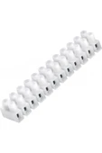 Çetsan Sıra Klemens Isıya Dayanıklı No:2 (4 - 6 Mm2) Yanmaz - 1