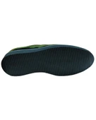 Nevzat Öge 01008-Eva Erkek Siyah Rugan (40-44) Deri Klasik Ayakkabı - 4