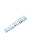 Çetsan Sıra Klemens Isıya Dayanıklı No:2 (4 - 6 Mm2) Yanmaz - 2