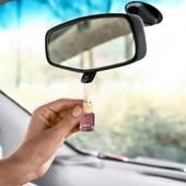 Pudra Zenginliği Oto Kokusu ile Aracınızda Yumuşak ve Sakinleştirici Bir Huzur Sağlayın Model thumbnail 2