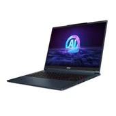 MSI Stealth 16 AI Studio A1VGG-035TR Ultra 9 185H 32 GB 2 TB SSD RTX4070 16" WQXGA Gaming Laptop - 2
