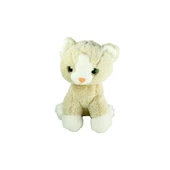 PB31184-22 Peluş Oturan Kedi 23 cm -Vardem - 2