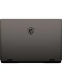 MSI Sword 17 HX B14VFKG-052XTR i7-14700HX 16 GB 1 TB SSD RTX4060 17" WUXGA Gaming Laptop - 7