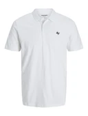 JACK JONES Erkek Polo Yaka Tişört 12270084 - 1