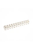 Çetsan Sıra Klemens Isıya Dayanıklı No:2 (4 - 6 Mm2) Yanmaz - 3
