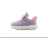 Cool Peter Unisex Çocuk Bebe Işıklı Günlük Spor Ayakkabı - 9