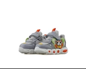 Cool Peter Unisex Çocuk Bebe Işıklı Günlük Spor Ayakkabı - 3