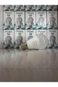 ECONA led ampul 9watt beyaz ışık 6500k - 1