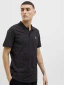 JACK JONES Erkek Polo Yaka Tişört 12270084 thumbnail 2
