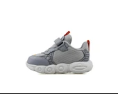 Cool Peter Unisex Çocuk Bebe Işıklı Günlük Spor Ayakkabı - 2