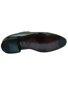 Nevzat Öge 098-Neolit Erkek Kahve (40-44) Deri Klasik Ayakkabı - 4