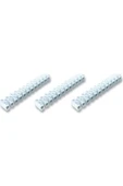 Çetsan Sıra Klemens Isıya Dayanıklı No:2 (4 - 6 Mm2) Yanmaz - 4