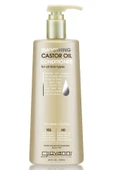 Giovanni Smoothing Castor Oil Saç Kremi 710ML thumbnail 1
