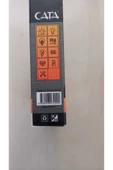 Cata Ct-5180 Şarjlı Sensörlü Mıknatıslı Kabin Led Aydınlatma - 6