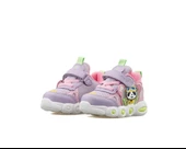 Cool Peter Unisex Çocuk Bebe Işıklı Günlük Spor Ayakkabı - 8