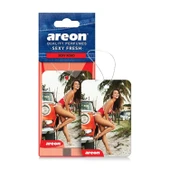 Sexy Fresh Sexy Road Oto Araç Kokusu - 1