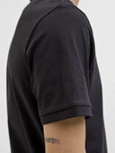 JACK JONES Erkek Polo Yaka Tişört 12270084 thumbnail 7