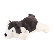 4640 Sibirya Kurdu 45 cm-EMY Grup thumbnail 1