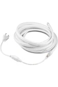 ECONA NEON LED  220 VOLT TAK ÇALISTIR 1-10 METRE - 1