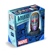 011613 Hylkies Marvel - Star-Lord 54 parça Puzzle - No:12 - Ravensburger - 3