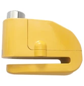LOCK KINGUARD LK603 DİSK ALARMLI KİLİT - 2