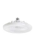 Cata Ct-1153 Fanlı 42w 3 Renk Dim Edilebilir Kumandalı Poyraz Led Ampul E27 Duy - 2
