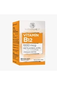 Naturalnest Vitamin B12 1000 mcg 60 Tablet - 1
