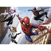 126941 Spider-Man 200 parça XXL Ravensburger Puzzle - 2