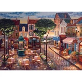 120005216 Paris Anısı 1000 parça Ravensburger Puzzle - 2