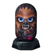 010166 Hylkies Star Wars - Chewbacca 54 parça Puzzle - No:05 - Ravensburger - 2