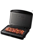 George Foreman Russell Hobbs George Foreman Büyük Boy Fit Izgara - 4