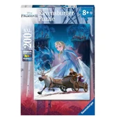 128655 Frozen II 200 parça XXL Ravensburger Puzzle - 1