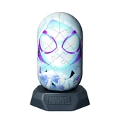 011590 Hylkies Marvel - Ghost Spider 54 parça Puzzle - No:10 - Ravensburger - 2