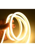 ECONA NEON LED  220 VOLT TAK ÇALISTIR 1-10 METRE - 1