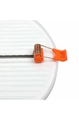 SECKİNELK 36 Watt, Ilık Beyaz Işık 4000k, Delik Çapına Ayarlanabilir Modern Tavan Armatürü 4000k - 2