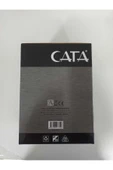 Cata 30w 4000 Kelvin Solar Set Üstü Bahçe Armatür Ct-7315 - 4