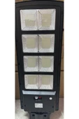 Cata Ct 4642 300w Güneş Enerjili Solar Sokak Armatürü 6400k Beyaz Işık - 2