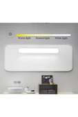 Cata Ct-5249 Martı Ledli Aplik Dokunmatik Anahtarlı 3 Renk Modu - 2