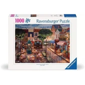 120005216 Paris Anısı 1000 parça Ravensburger Puzzle - 1